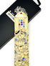 Contemporary Hoshen Breast Plate Mezuzah
